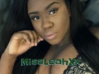 MissLeahXx