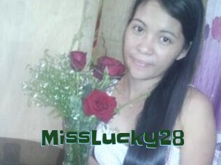 MissLucky_28