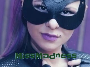 MissMadness