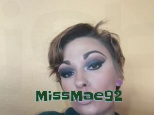 MissMae92