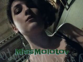 MissMolotov