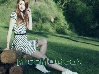 MissMonicaX