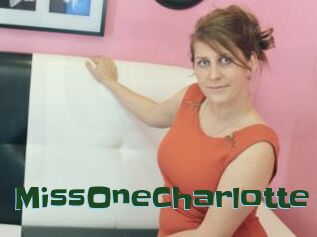 MissOneCharlotte