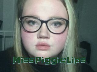 MissPiggieLips