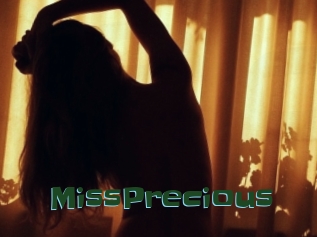 MissPrecious