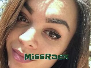 MissRaex