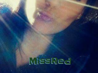 MissRed