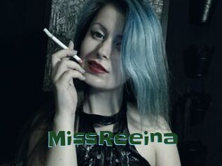 MissReeina