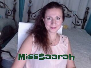 MissSaarah