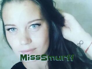 MissSmurff