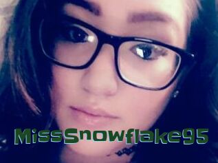 MissSnowflake95