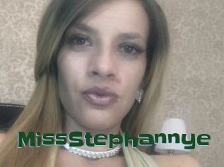 MissStephannye