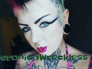 MissVeronicaWreckless