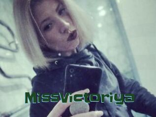 MissVictoriya