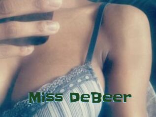 Miss_DeBeer