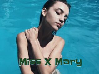 Miss_X_Mary