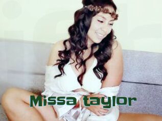 Missa_taylor
