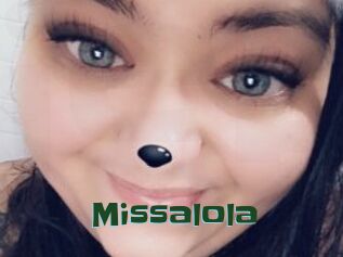 Missalola