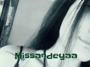 Missandeyaa