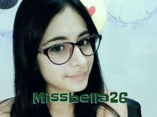 Missbella26