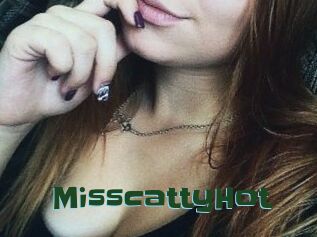 MisscattyHot