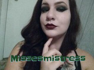 Missesmistress