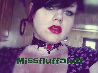 Missfluffaluff