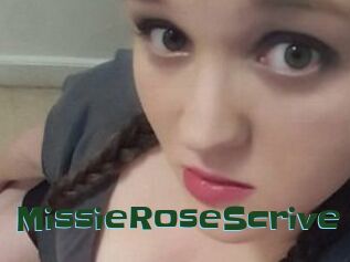 MissieRoseScrive