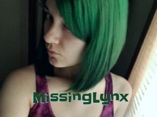 MissingLynx