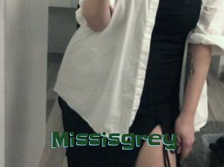 Missisgrey