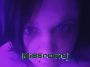 Missrosiej