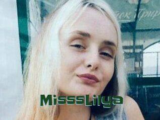 MisssLilya
