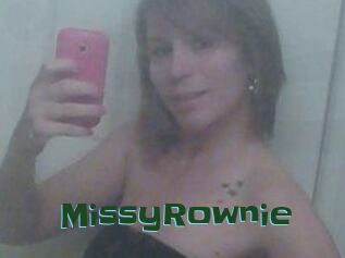 MissyRownie