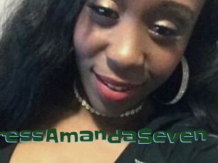 MistressAmandaSeven