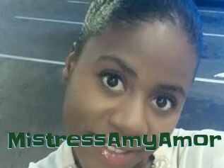 MistressAmyAmor