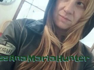 MistressAnaMariaHunter