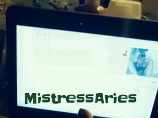 MistressAries