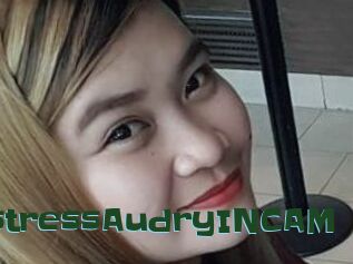 MistressAudryINCAM