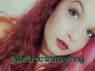 MistressAvery