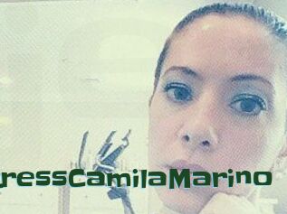 MistressCamilaMarino