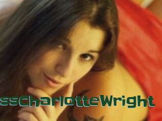 MistressCharlotteWright