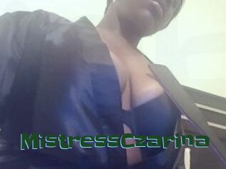 MistressCzarina