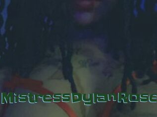 MistressDylanRose