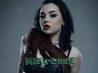 MistressE