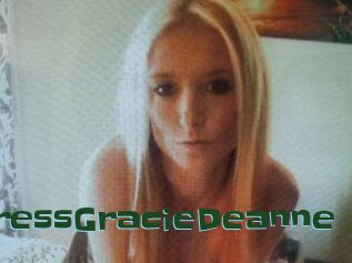 MistressGracieDeanne