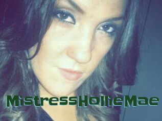 MistressHollieMae