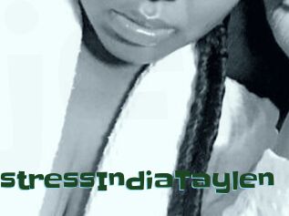 MistressIndiaTaylen