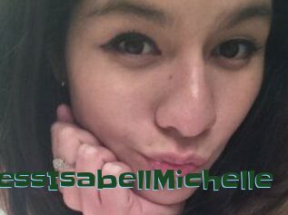 MistressIsabellMichelle