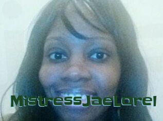 MistressJaeLorel