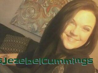MistressJezebelCummings